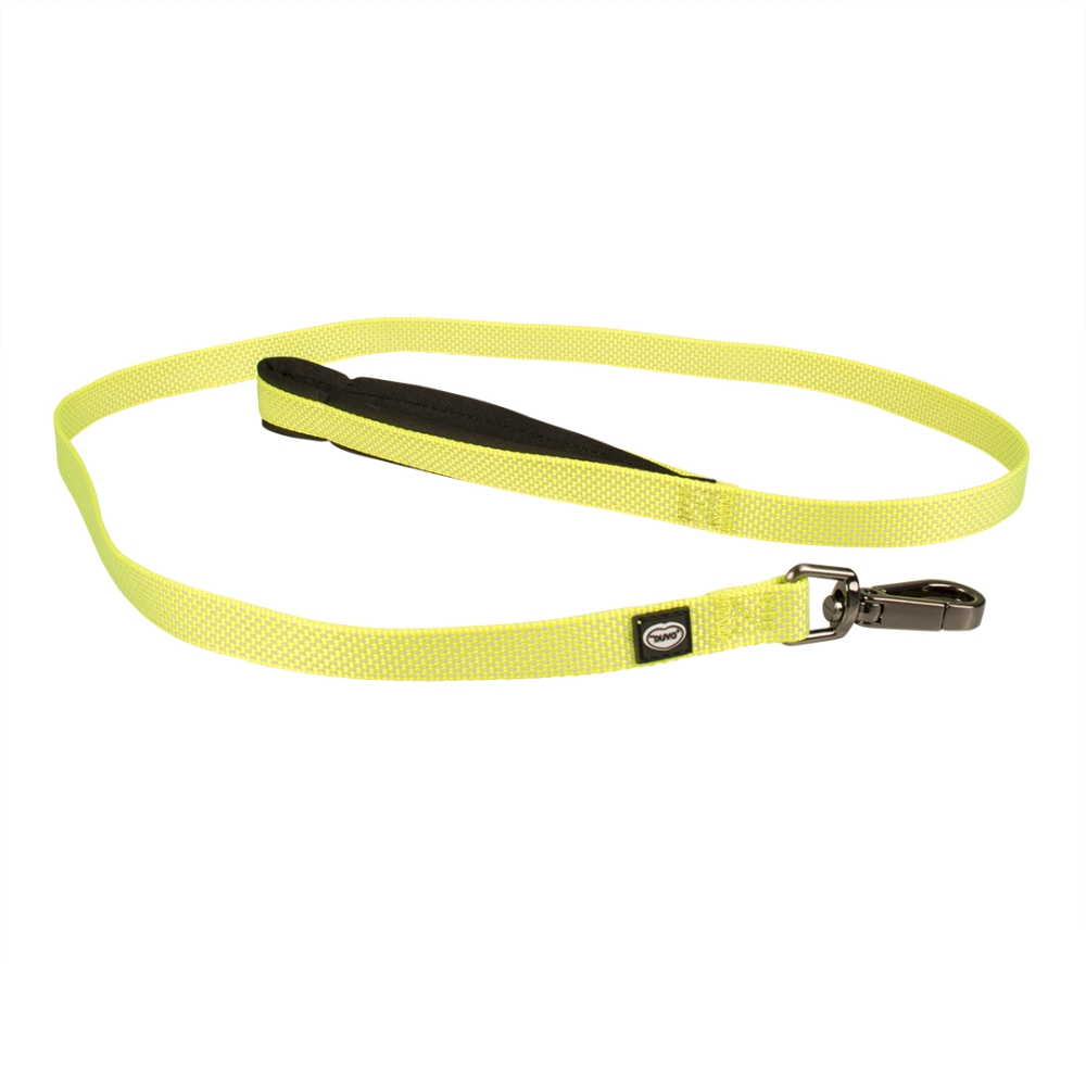 Bild 1 von Duvoplus EXPLOR North Leine - Neongelb  / (Variante) 100cm/25mm