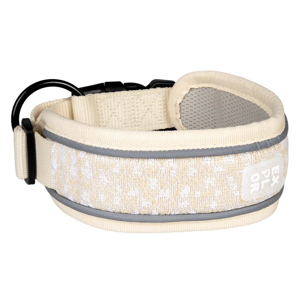 Bild 1 von Duvoplus EXPLOR Ultimate Fit Control Halsband Fashion - antique white