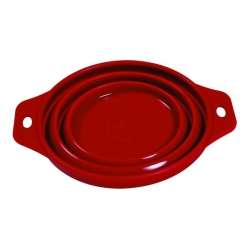 Bild 1 von Trixie Reisenapf aus TPE  / (Variante) 0,5 l/ø 14 cm