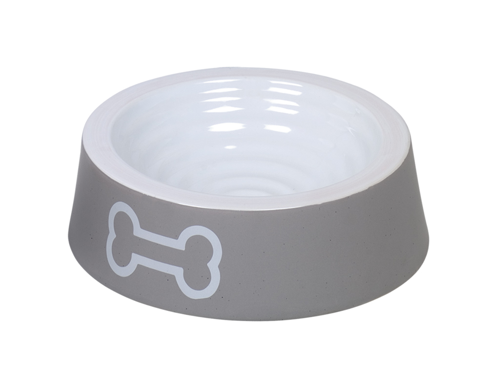 Bild 1 von Nobby Keramiknapf Big Bone  / (Variante) 450 ml / Ø 20 x 6 cm