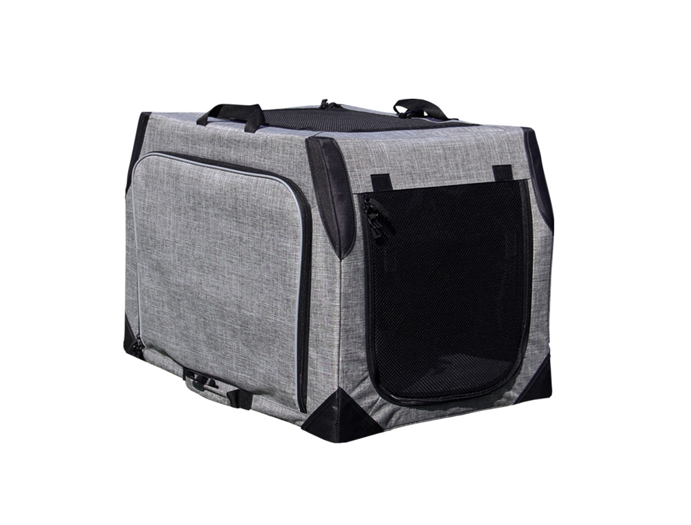 Bild 1 von Nobby Transporttasche Extend - grau  / (Variante) 61 x 43 x 45 cm