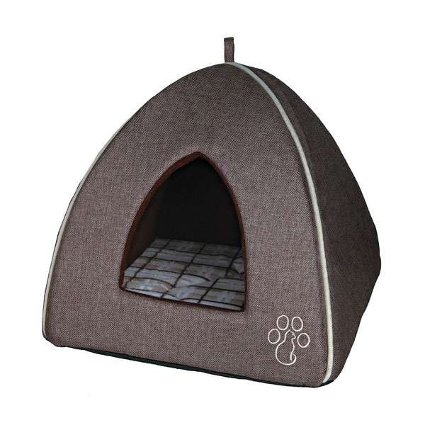 Bild 1 von Trixie Kuschelhöhle Cemra - 38 x 35 x 38 cm