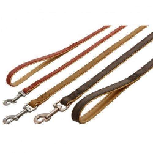 Bild 1 von Karlie BUFFALO ORIENTAL Leine - Braun/Natur  / (Variante) 18 mm / 100 cm
