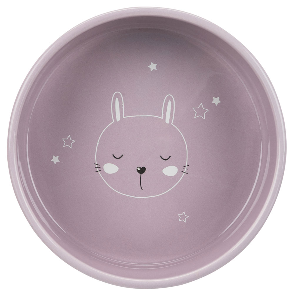 Bild 1 von Trixie Junior Keramiknapf  / (Variante) 0,3 l/ø 12 cm