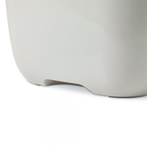 Bild 1 von Savic Katzentoilette Hop In  / (Variante) Savic Katzentoilette Hop In weiß/blau