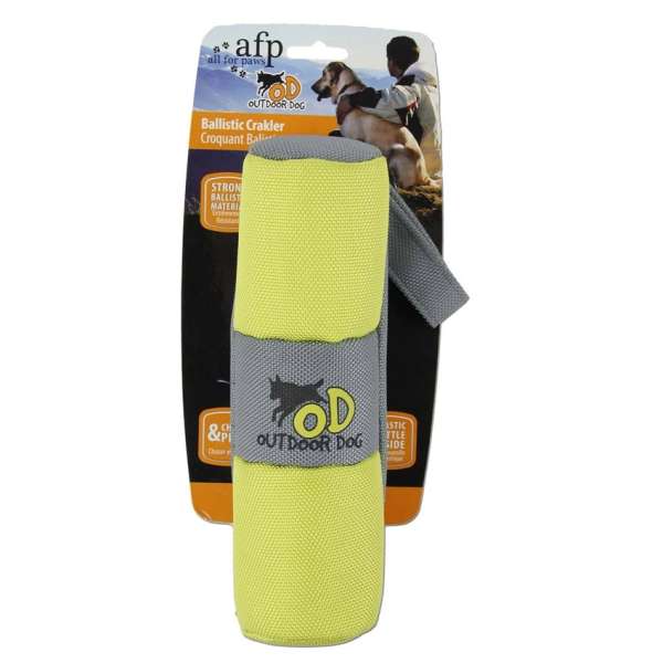 Bild 1 von All for Paws Outdoor Dog Spielzeug mit PET-Flasche