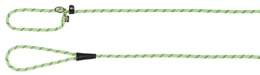 Bild 1 von Trixie Sporty Rope Retrieverleine hellgrün