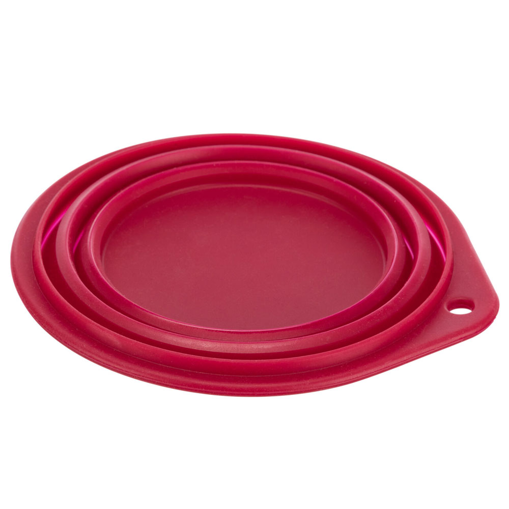 Bild 1 von Trixie Reisenapf aus TPE  / (Variante) 0,25 l/ø 11 cm