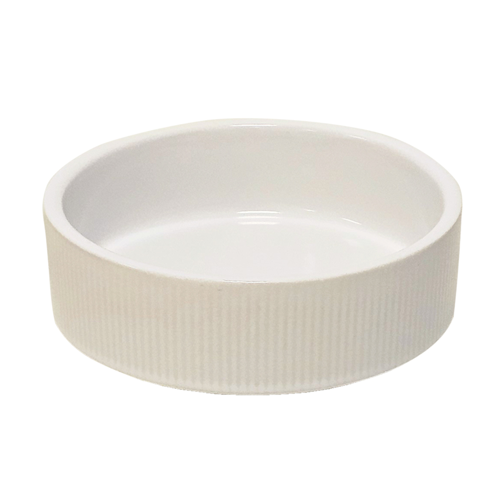 Bild 1 von Nobby Keramiknapf Rilla  / (Variante) 400 ml / Ø 14 x 4,5 cm