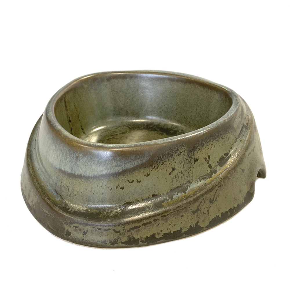 Bild 1 von Duvoplus Keramiknapf Stone Vigor  / (Variante) 500ml 18,5x18,5x5,5cm