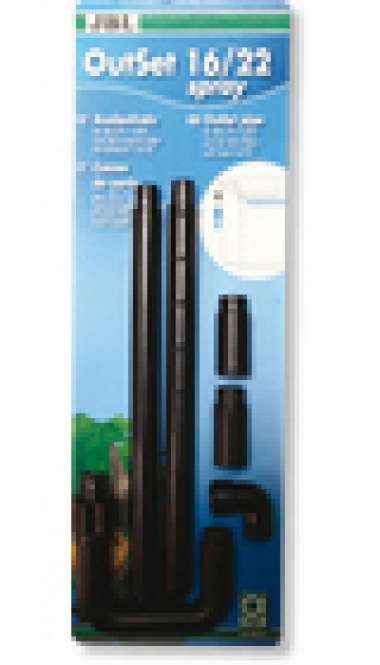 Bild 1 von JBL OutSet spray 12/16 CP e700/1-900/1+