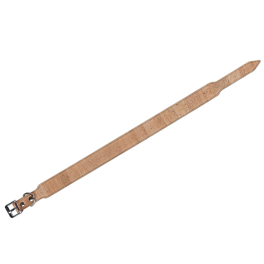 Bild 1 von Karlie Halsband Cork - Kastanie  / (Variante) 60cm/35mm