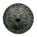 Bild 2 von D&D Trendy Napf Jasper black dots  / (Variante) 13 cm