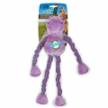 Bild 1 von All for Paws Stretchy Flex - Stretchy Bungee Hippo