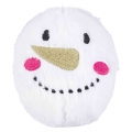 Bild 6 von Trixie Xmas Schneeball Plüschspielzeug