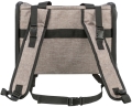 Bild 4 von Trixie Rucksack Shiva - braun/beige