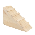 Bild 1 von Duvoplus Nagertreppe aus Holz