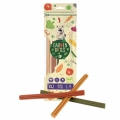 Bild 3 von Garden Bites Dental Sticks  / (Variante) Garden Bites Dental Sticks XL 25cm / 3 Stück