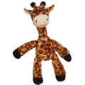 Bild 1 von Nobby Plüsch Giraffe mit Seil - 42cm