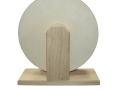 Bild 2 von Nobby Holzlaufrad Cork  / (Variante) ø 20 cm