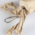 Bild 4 von Duvoplus Snackbaumstamm aus Kaffeeholz  / (Variante) 24cm