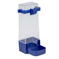 Bild 1 von Duvoplus Futterspender Sittich  / (Variante) Blau