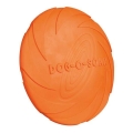 Bild 1 von Trixie Dog Disc Naturgummi-Frisbee, schwimmend - 18 cm