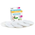 Bild 1 von Catit 2.0 Dreifachwirkender Trinkbrunnenfilter  / (Variante) 5 Stück