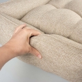 Bild 4 von Duvoplus Hundebett Duratex - beige