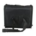 Bild 2 von Duvoplus Fahhradtasche für Gepäckträger