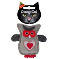Bild 2 von CRAZY CAT Eule mit 100% Catnip