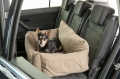 Bild 6 von Trixie Autositz, doppelt - taupe