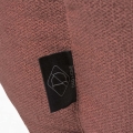 Bild 3 von D&D Hundebett Eden - maroon  / (Variante) 70x60x20cm