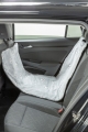 Bild 1 von Trixie Auto-Schondecke schmal - grau/schwarz