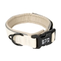 Bild 1 von Duvoplus EXPLOR Ultimate Fit Comfy Halsband Fashion - Antique White