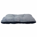 Bild 3 von Duvoplus Hundekissen Duotex ECO - dunkelblau  / (Variante) 100x80x10cm