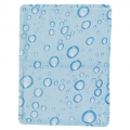 Bild 3 von Trixie Kühlmatte - hellblau  / (Variante) 40 x 30 cm