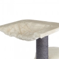 Bild 7 von CanadianCat® Kratzbaum Coony 130 - beige