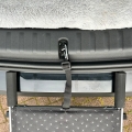 Bild 5 von Nobby Aluminium Falt-Treppe - 4-stufig