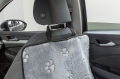 Bild 3 von Trixie Auto-Schondecke schmal - grau/schwarz