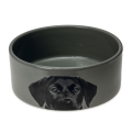 Bild 1 von Karlie Hundenapf aus Keramik Grau - 1500 ml