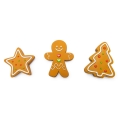 Bild 1 von Beeztees Xmas Latex-Spielzeug Lebkuchen