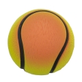 Bild 2 von Trixie Neonball aus Moosgummi - schwimmt, ø 4,5 cm