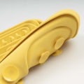 Bild 3 von Duvoplus Anti-Schlingnapf 3-in-1 - gelb