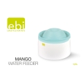 Bild 2 von EBI Trinkbrunnen Mango  / (Variante) Blau