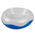 Bild 1 von Duvoplus Kühlnapf weiß/blau  / (Variante) 500ml / Ø19,5cm