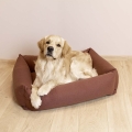 Bild 6 von D&D Hundebett Eden - maroon