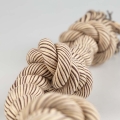 Bild 2 von Duvoplus Flossy Seil mit 3 Knoten - braun