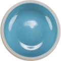 Bild 2 von Trixie Keramiknapf mit Gummiring  / (Variante) 1 l/ø 17 cm