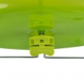 Bild 3 von Trixie Kunststoff-Laufrad  / (Variante) Trixie Kunststoff-Laufrad 33 cm